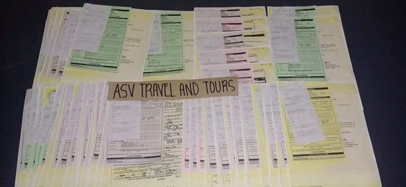 DOCUMENTS ASSISTANCE