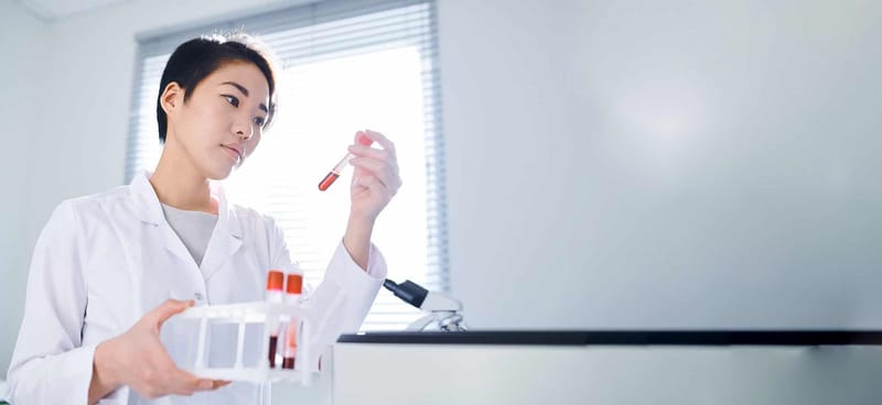 With The Festive Season Around The Corner, An Acid Buildup Is Common. Take An Acids Test