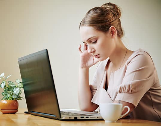 Are You Under The Weather All The Time? 3 Symptoms Of Hormonal Imbalance That You Need To Watch Out For