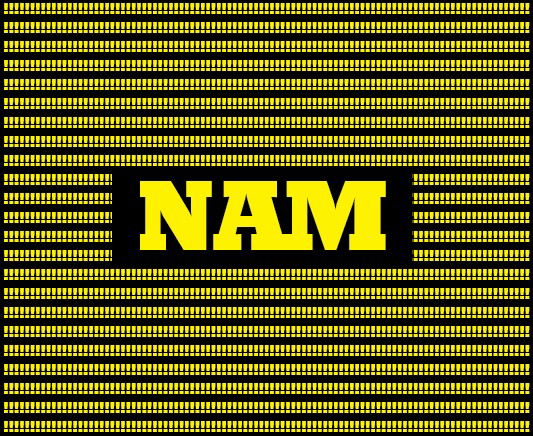 NAM.FM