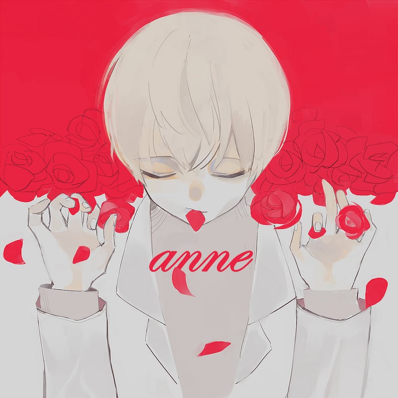 Anne