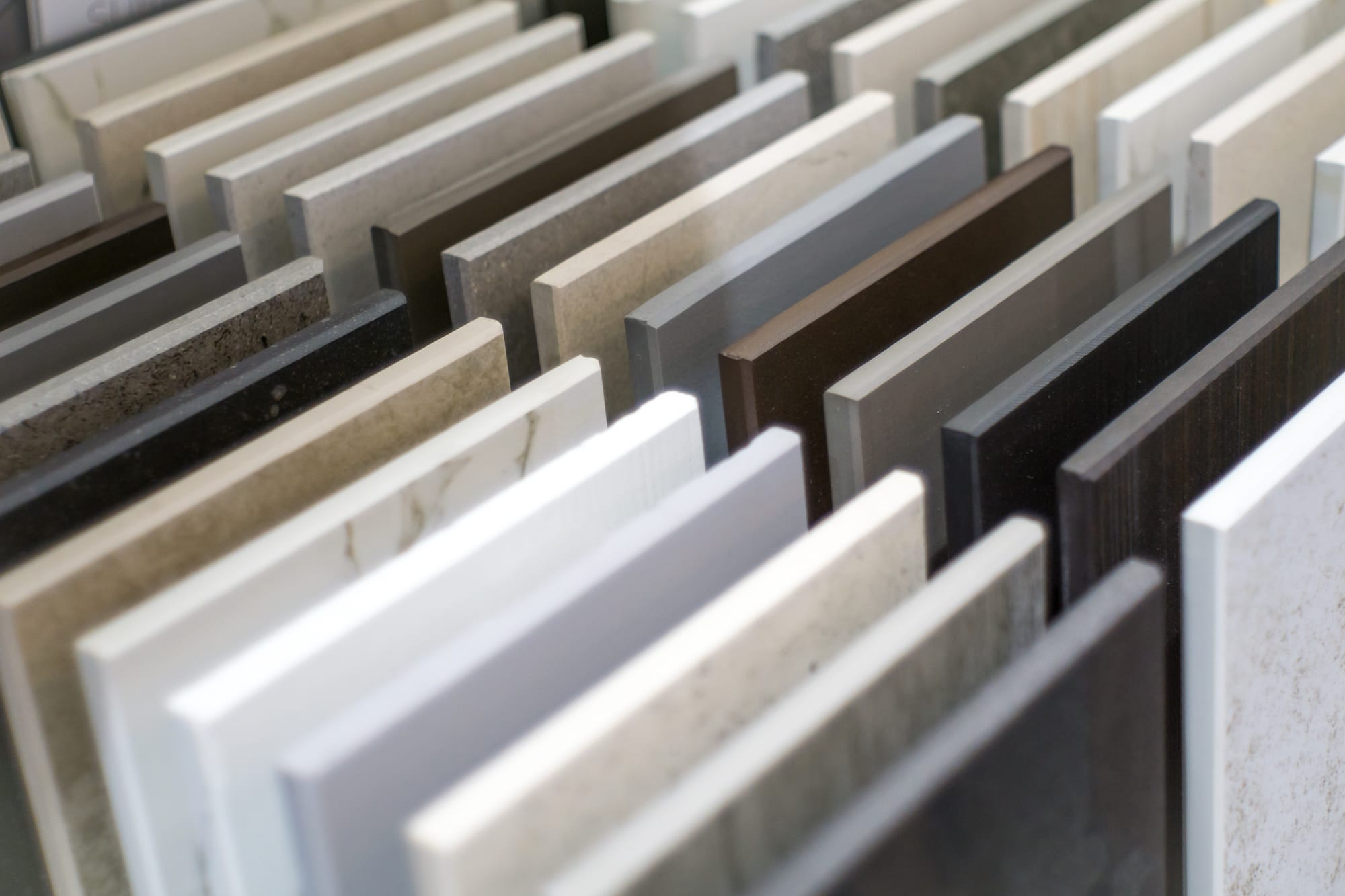 Porcelain Tiles