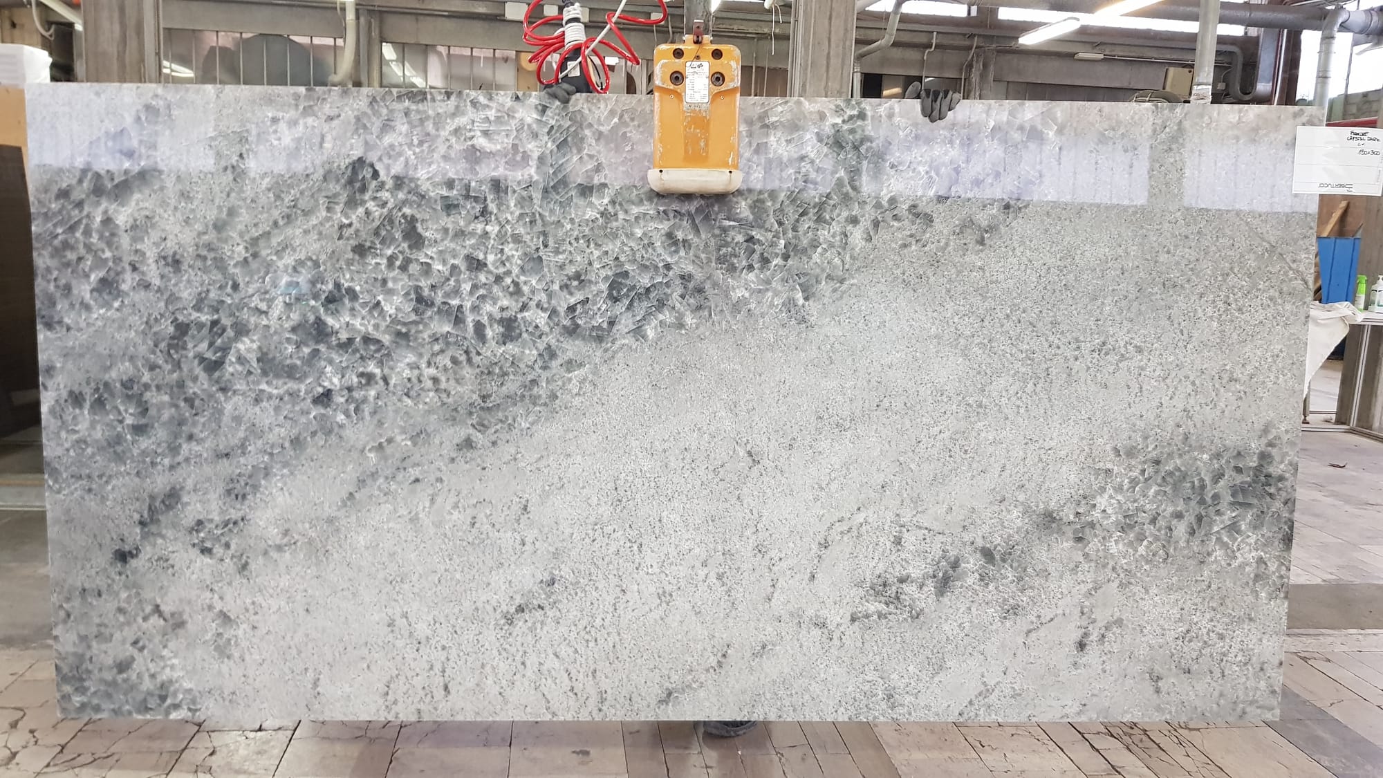 Porcelain Slabs