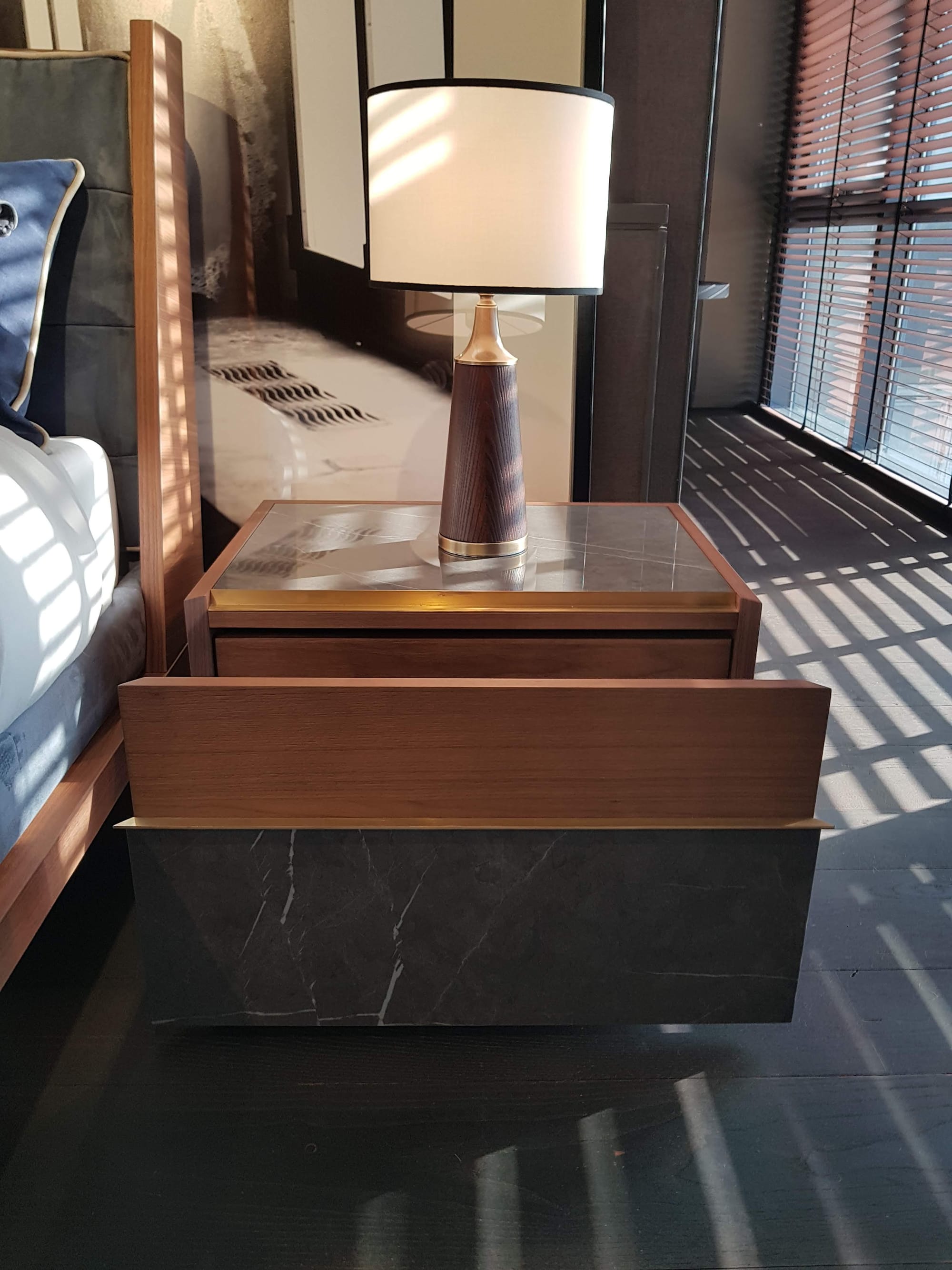 Furnishing - Private Villa