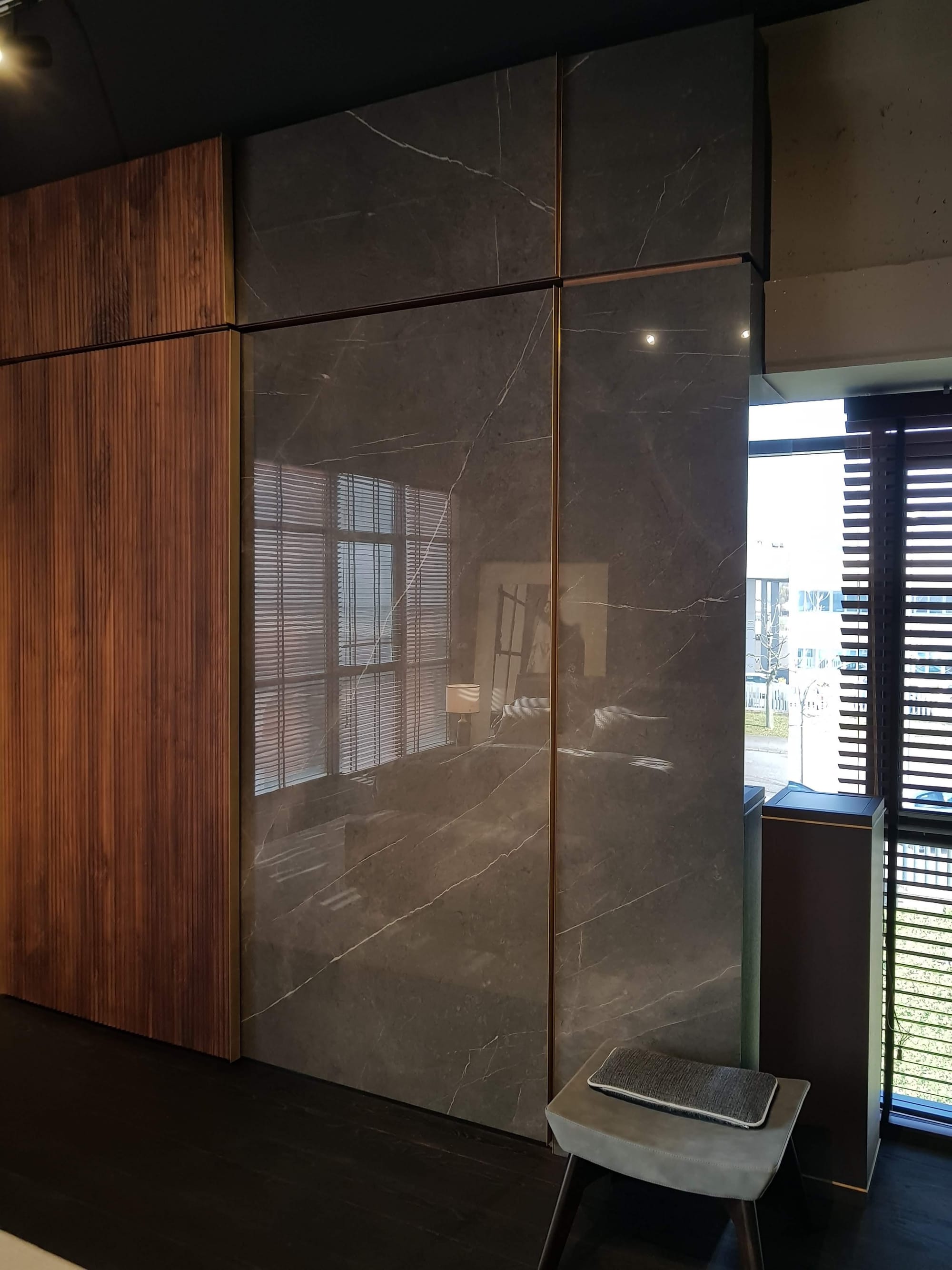 Furnishing - Private Villa