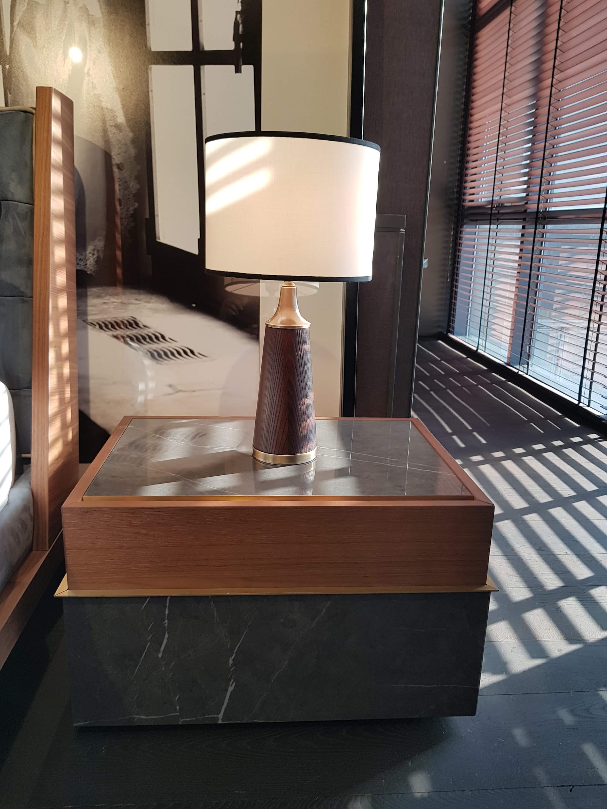 Furnishing - Private Villa