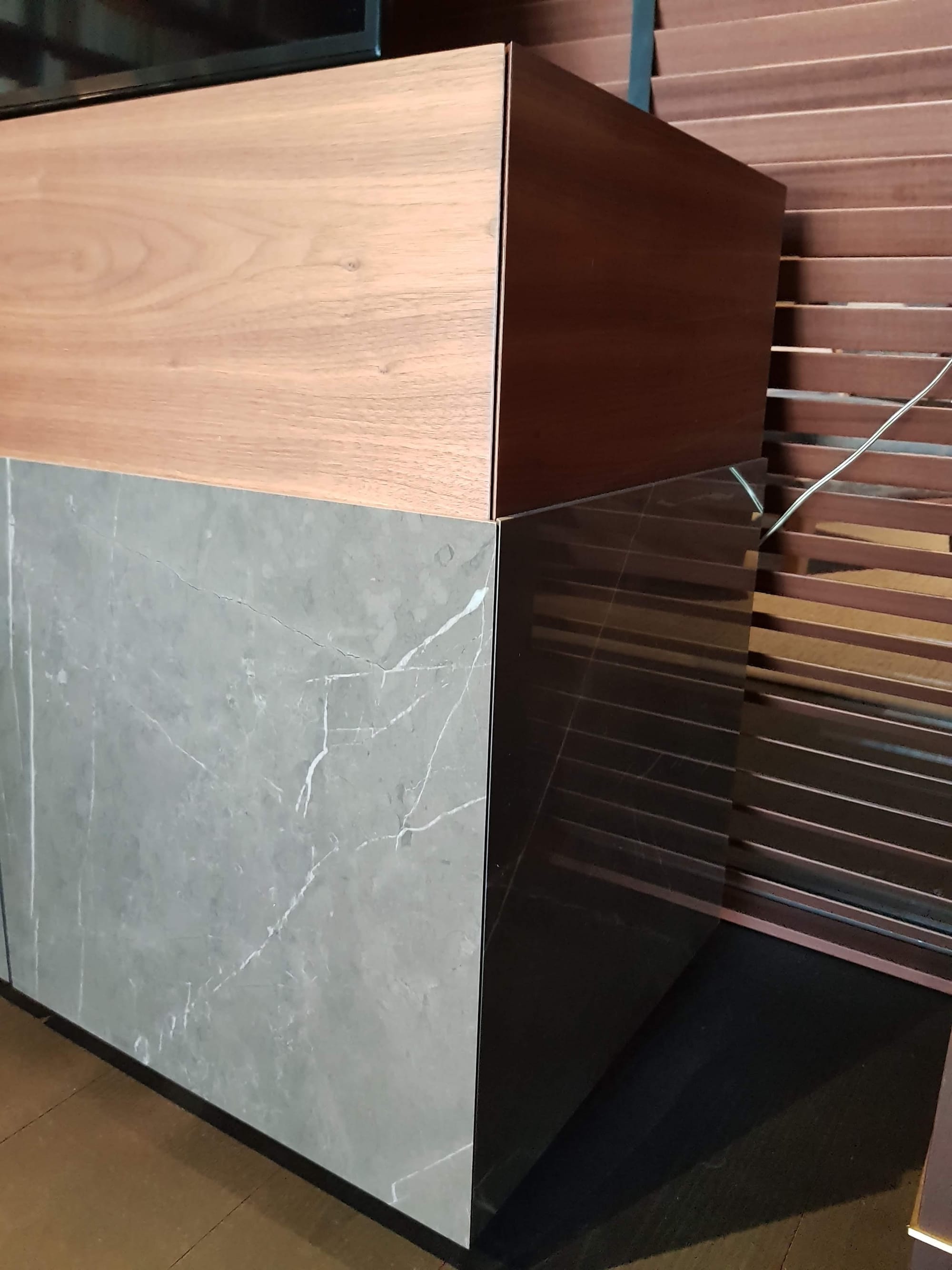 Furnishing - Private Villa