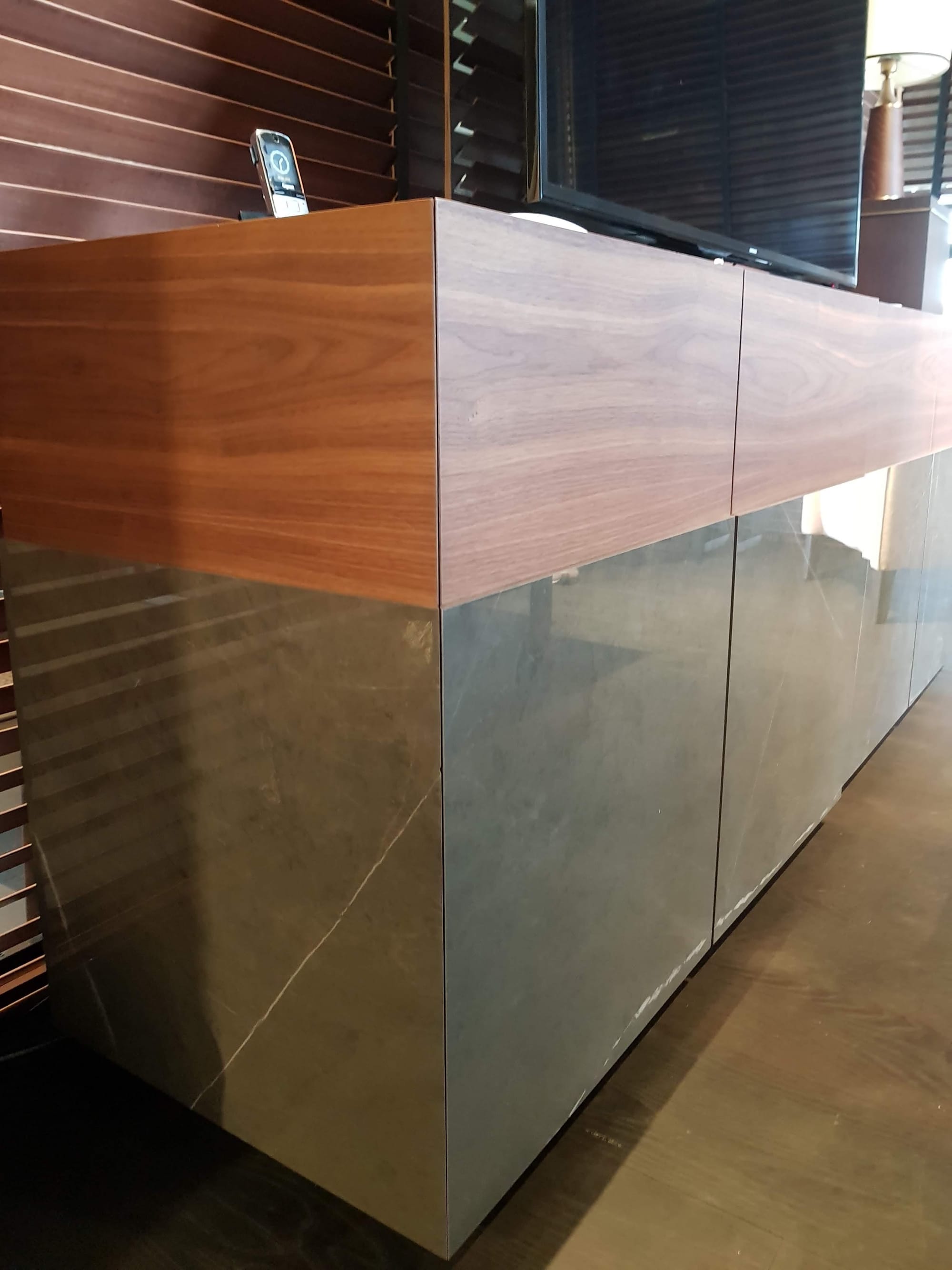 Furnishing - Private Villa