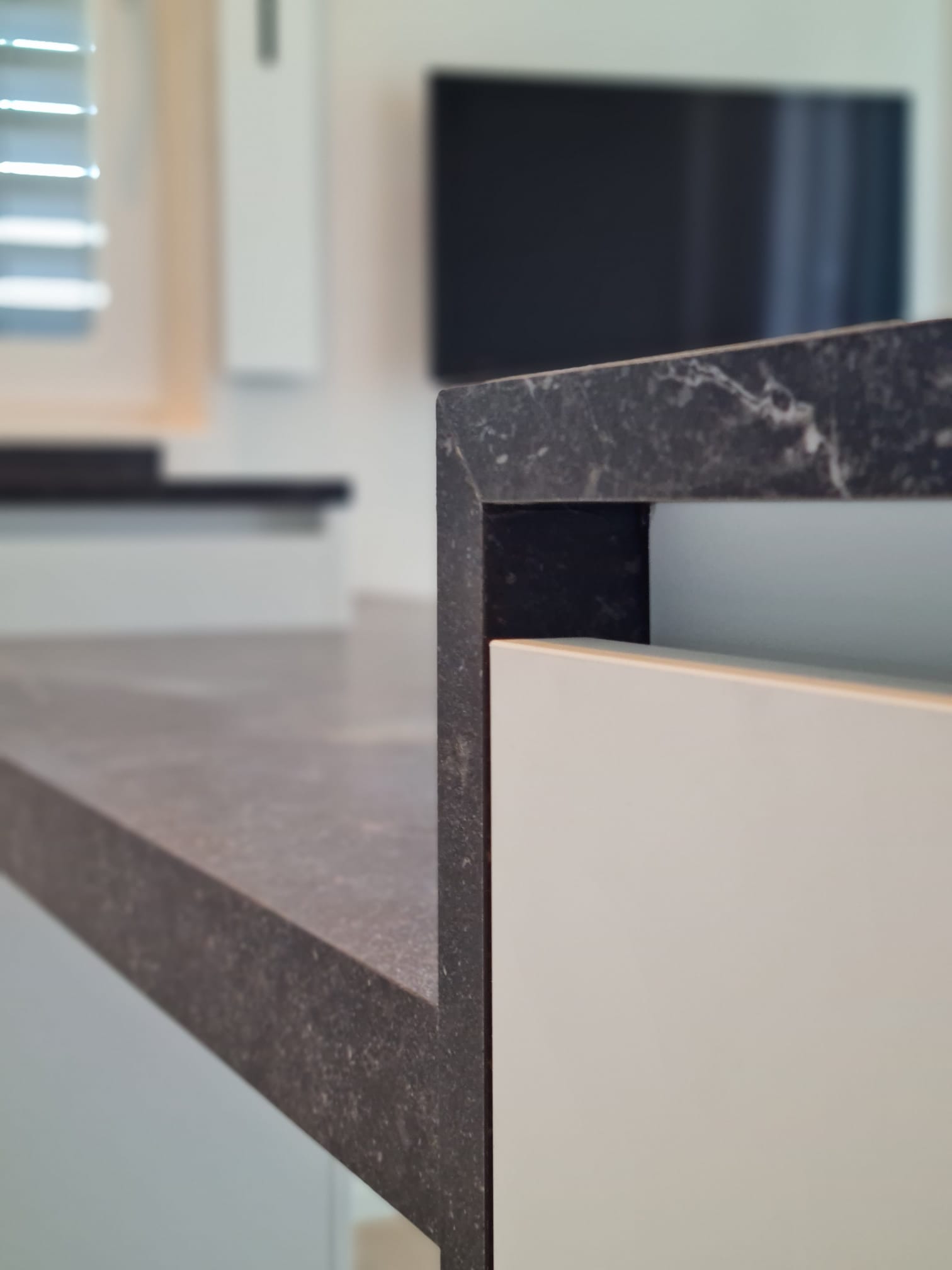 Iconic Kitchen - Private House