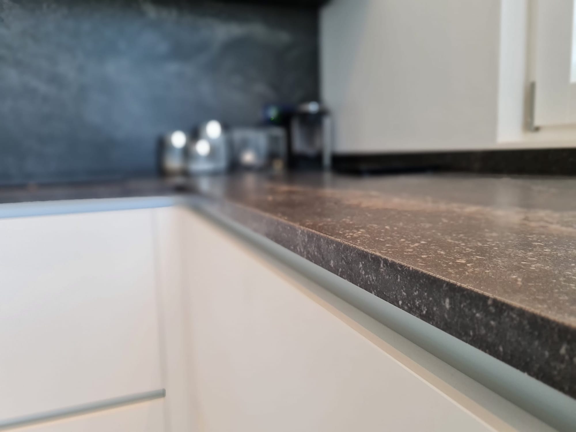 Iconic Kitchen - Private House