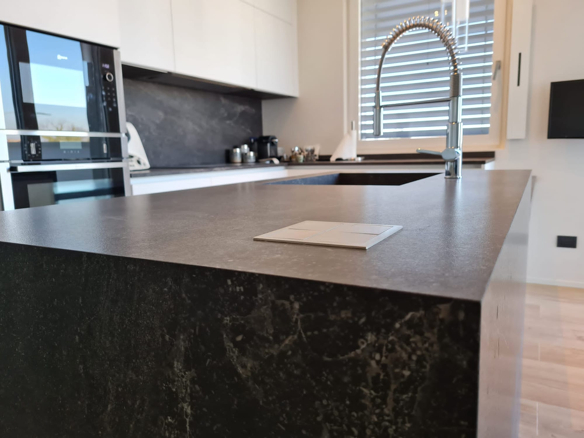 Iconic Kitchen - Private House