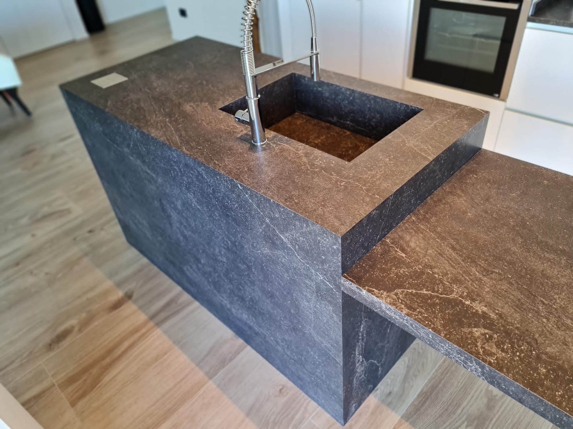 Iconic Kitchen - Private House