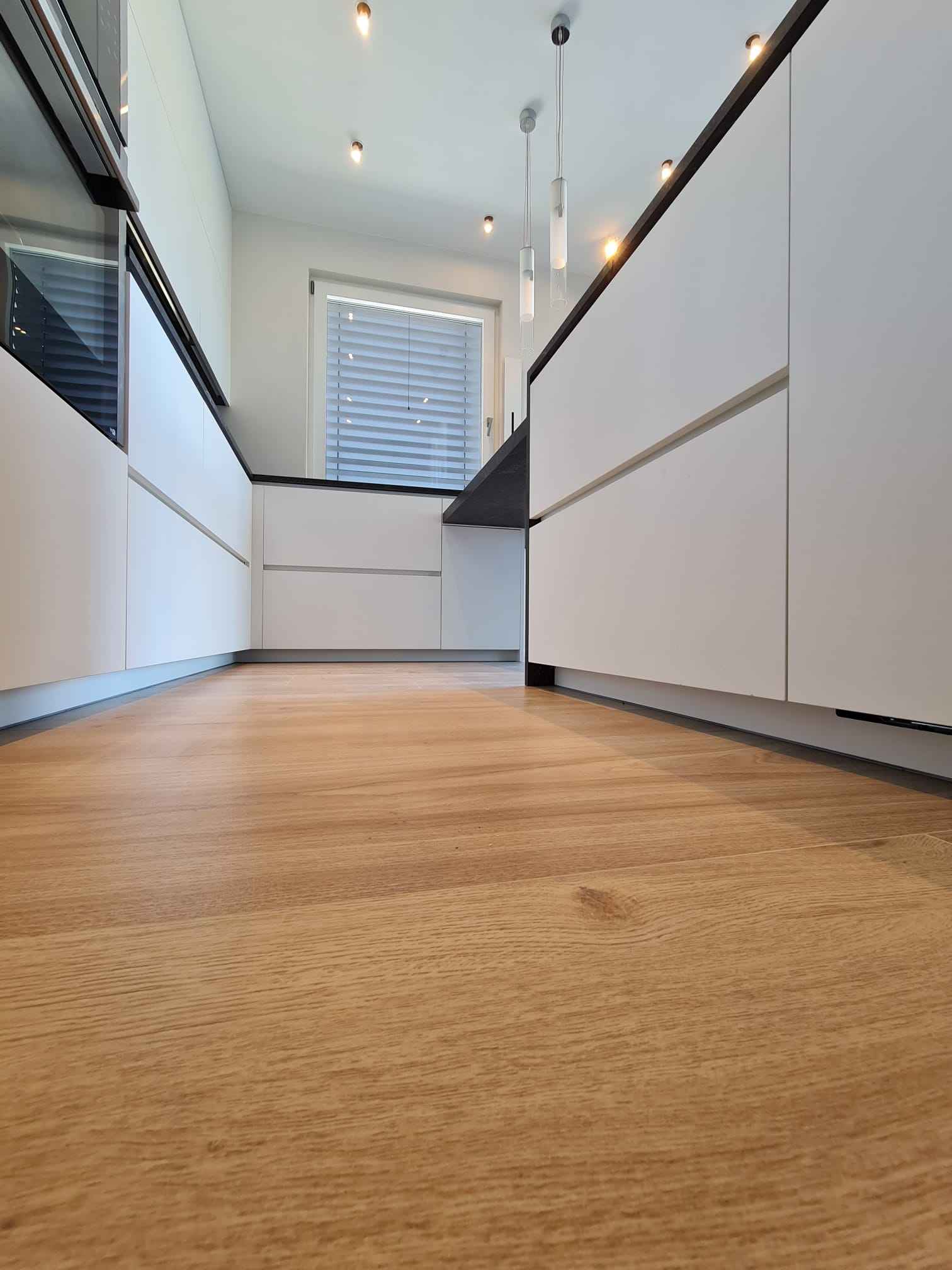 Iconic Kitchen - Private House