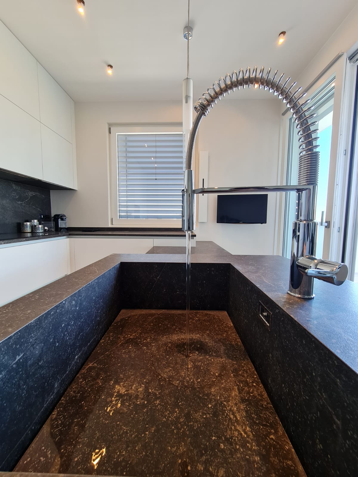 Iconic Kitchen - Private House