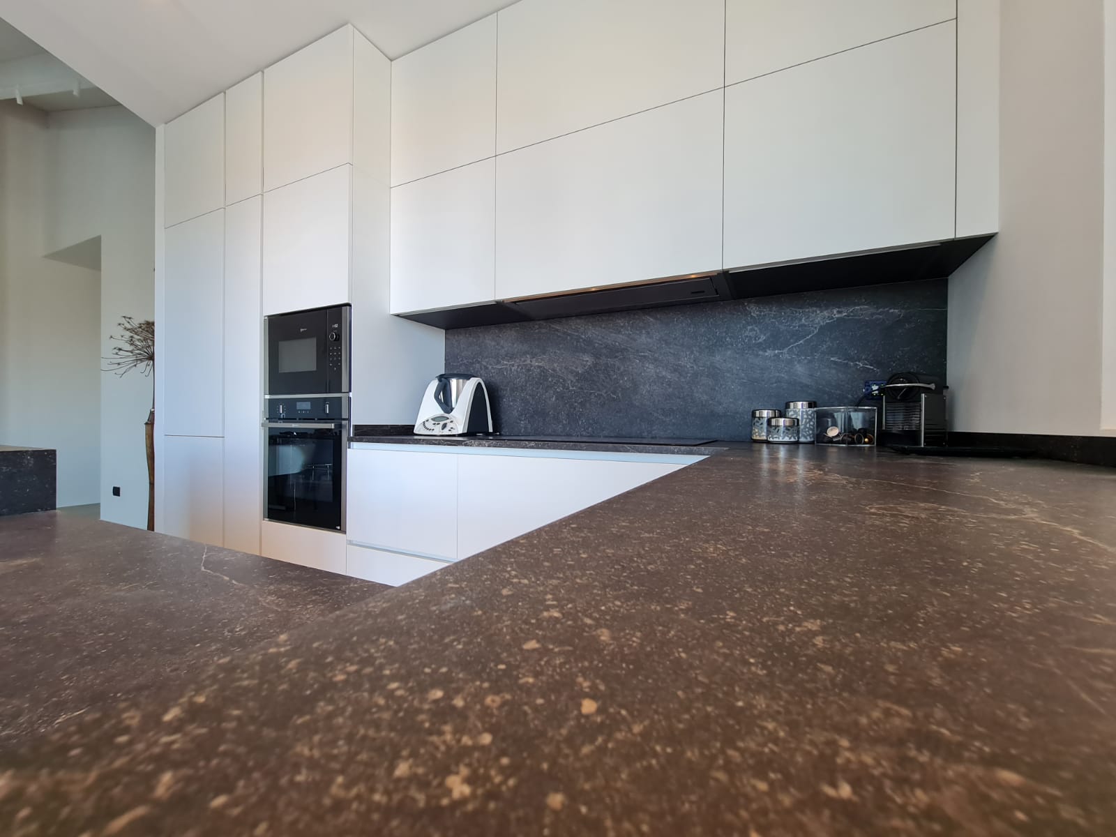 Iconic Kitchen - Private House