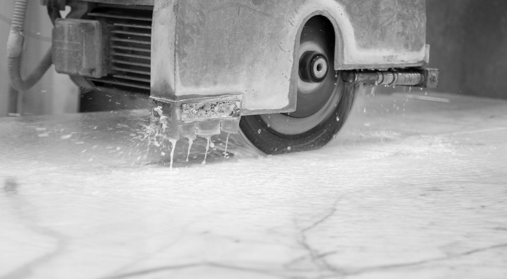 The selected material will be prepared for