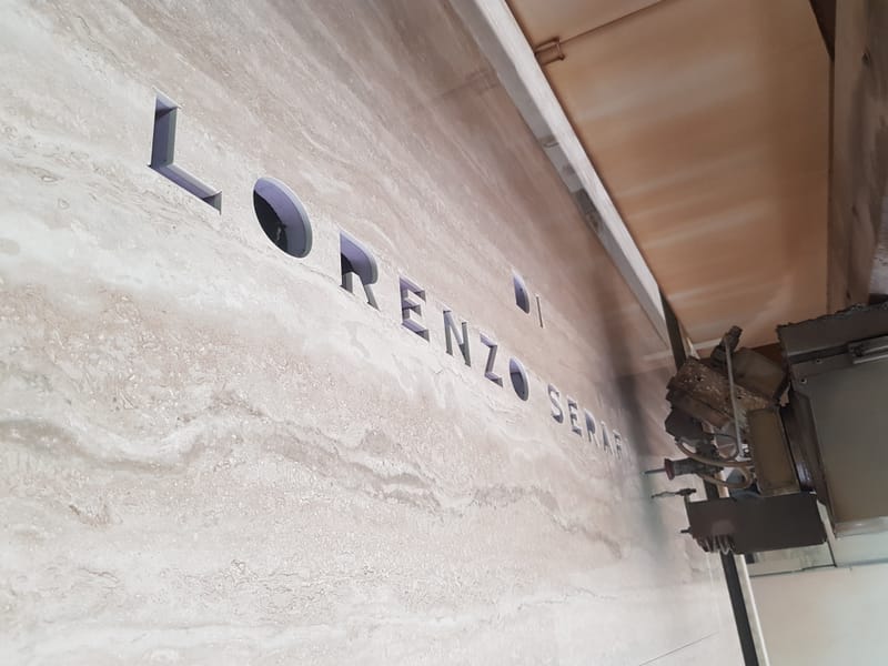 Cutting and processing consulting