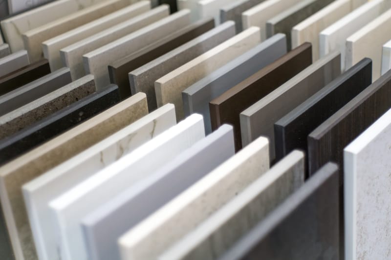 PORCELAIN STONEWARE