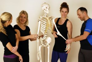 Bespoke team approach