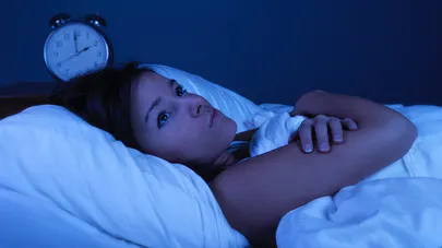 L' HYPNOSE POUR LE TROUBLE DU SOMMEIL