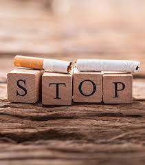 L'HYPNOSE POUR L' ARRET DU TABAC