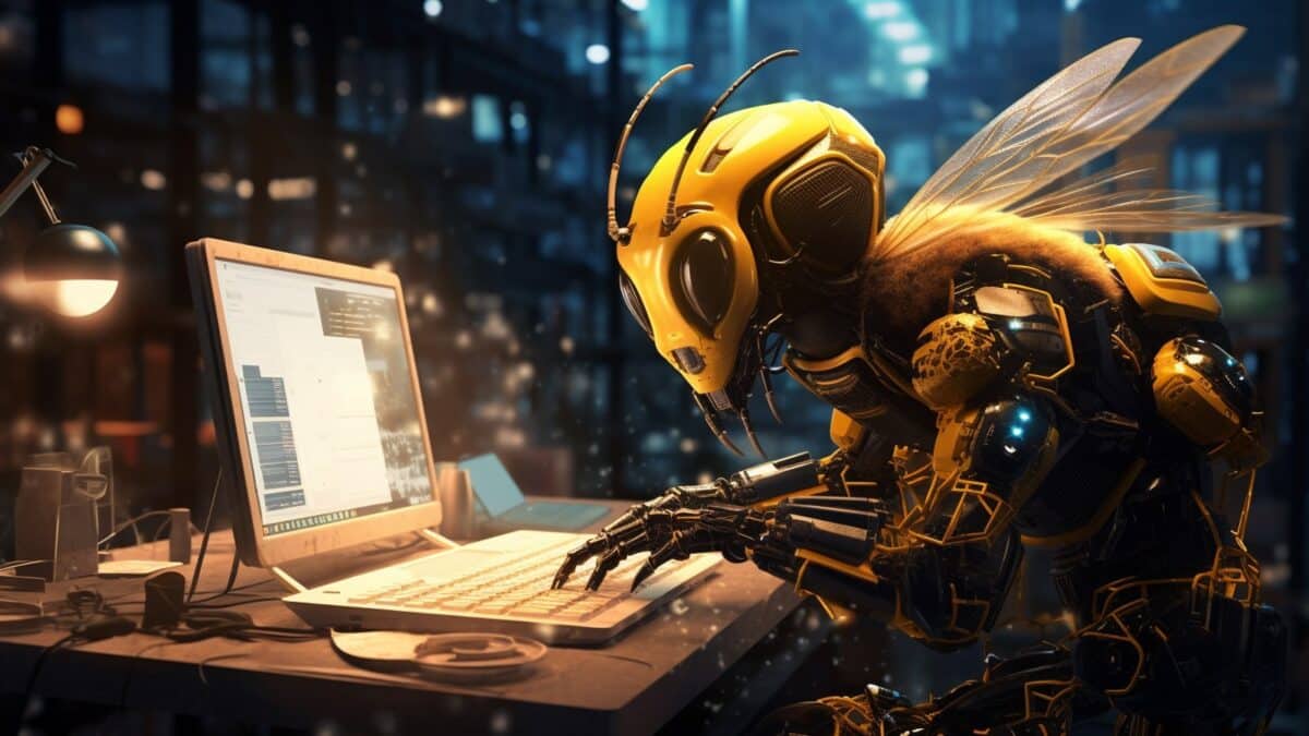 Le Malware "Bumblebee"