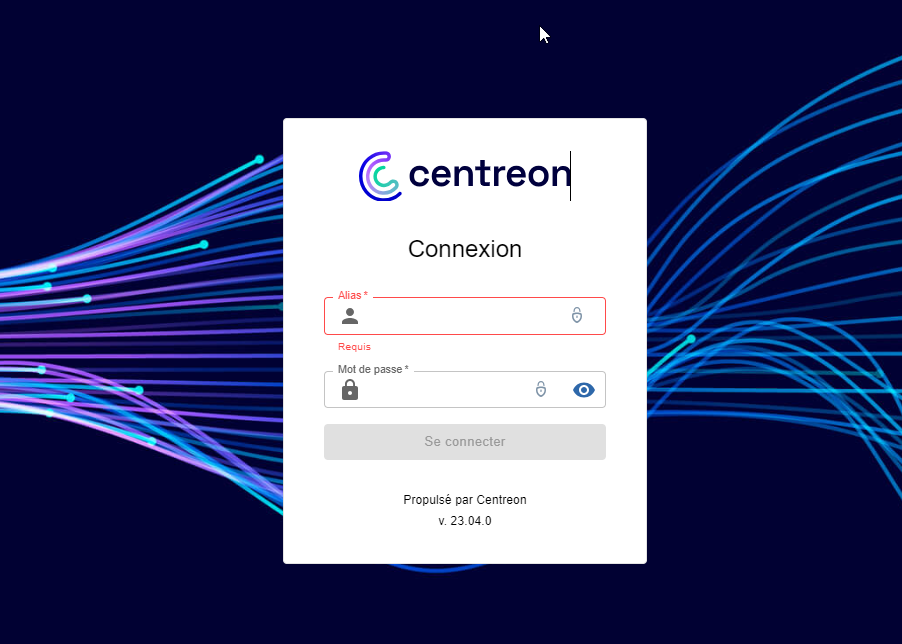 Installer Centreon sous Virtualbox