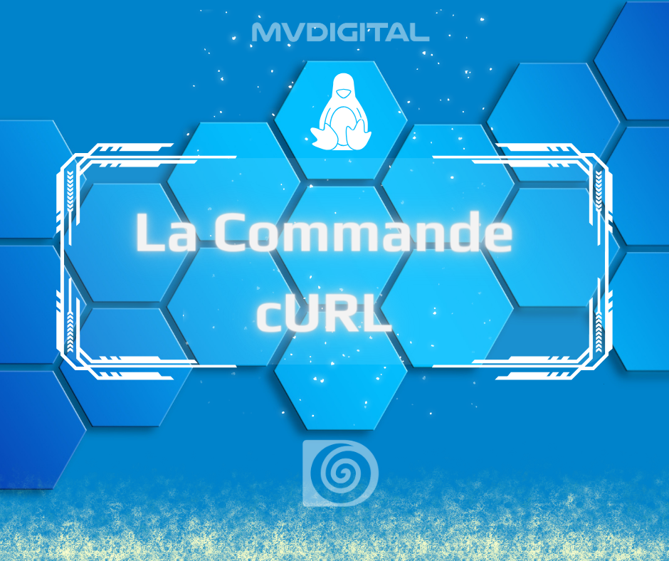 La commande Curl