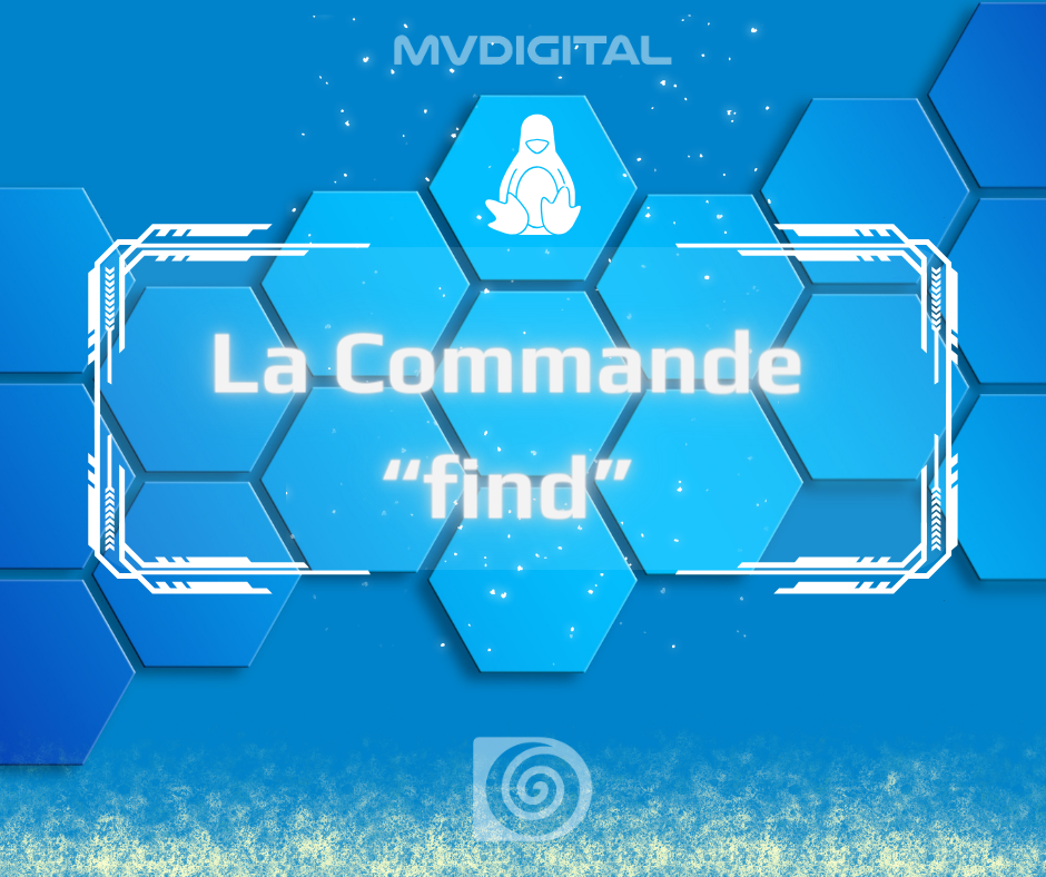 La Commande "Find"