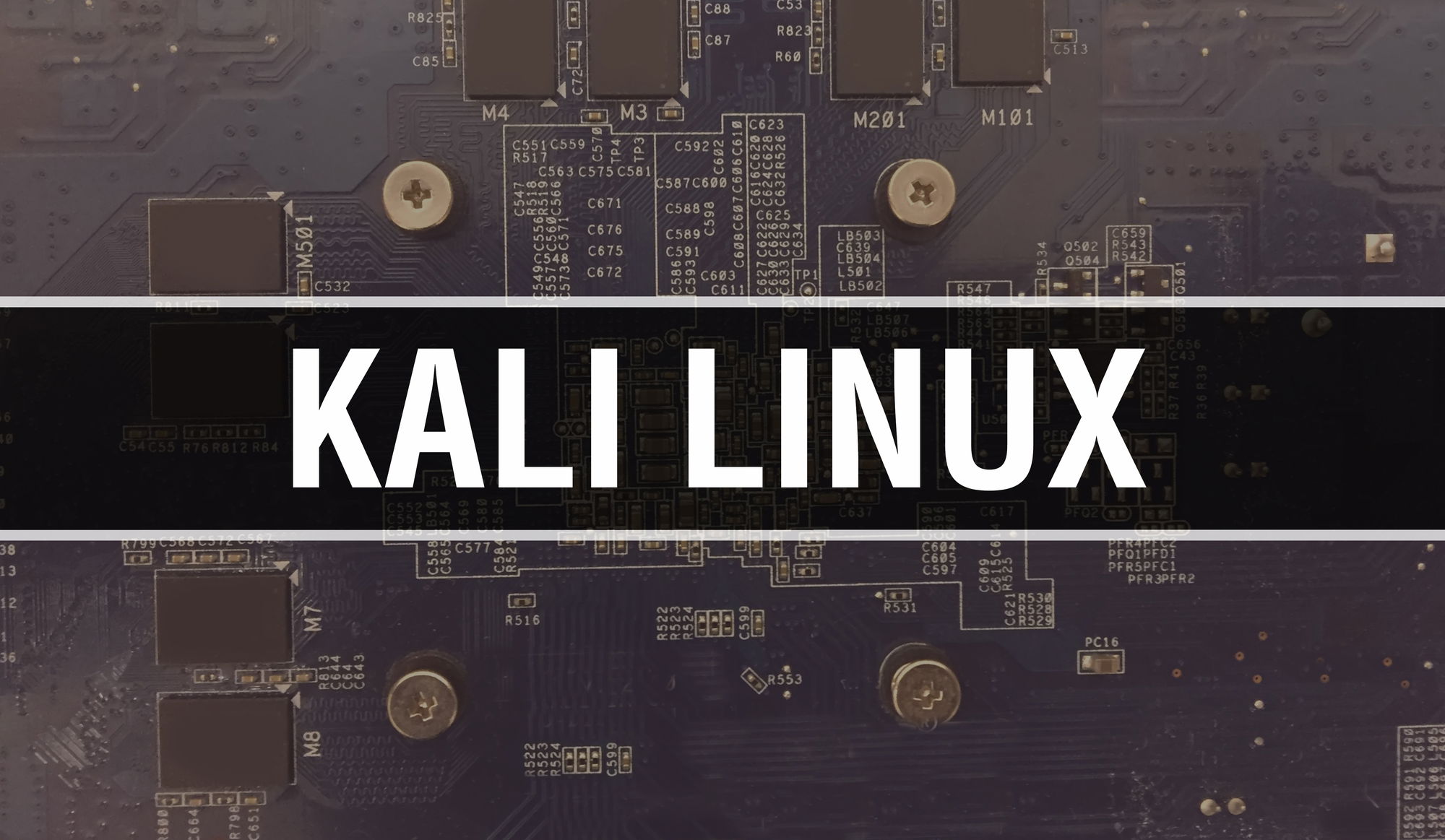 How-To : Kali linux sous Windows 11