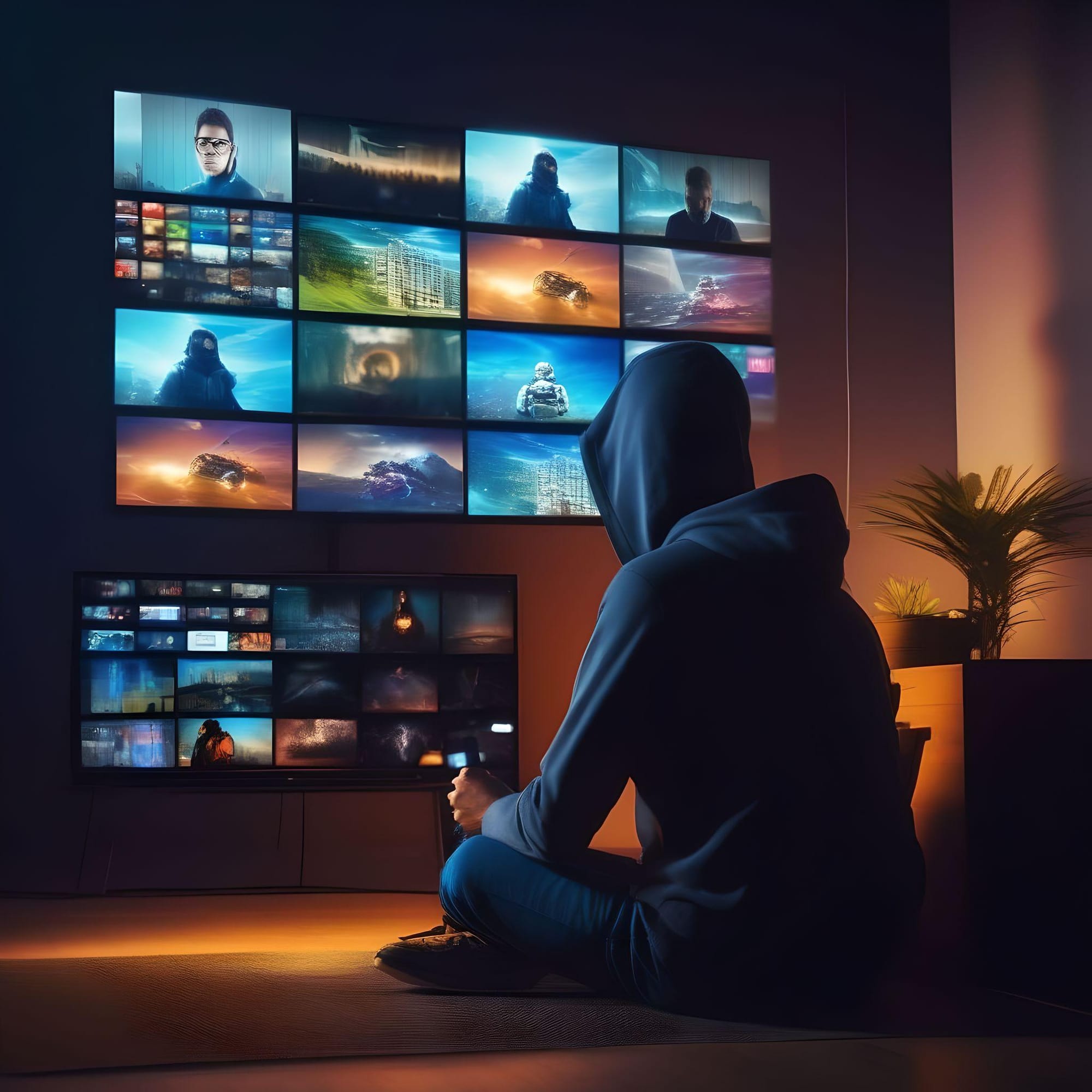 Les IPTV illégales, Quels sont les risques?