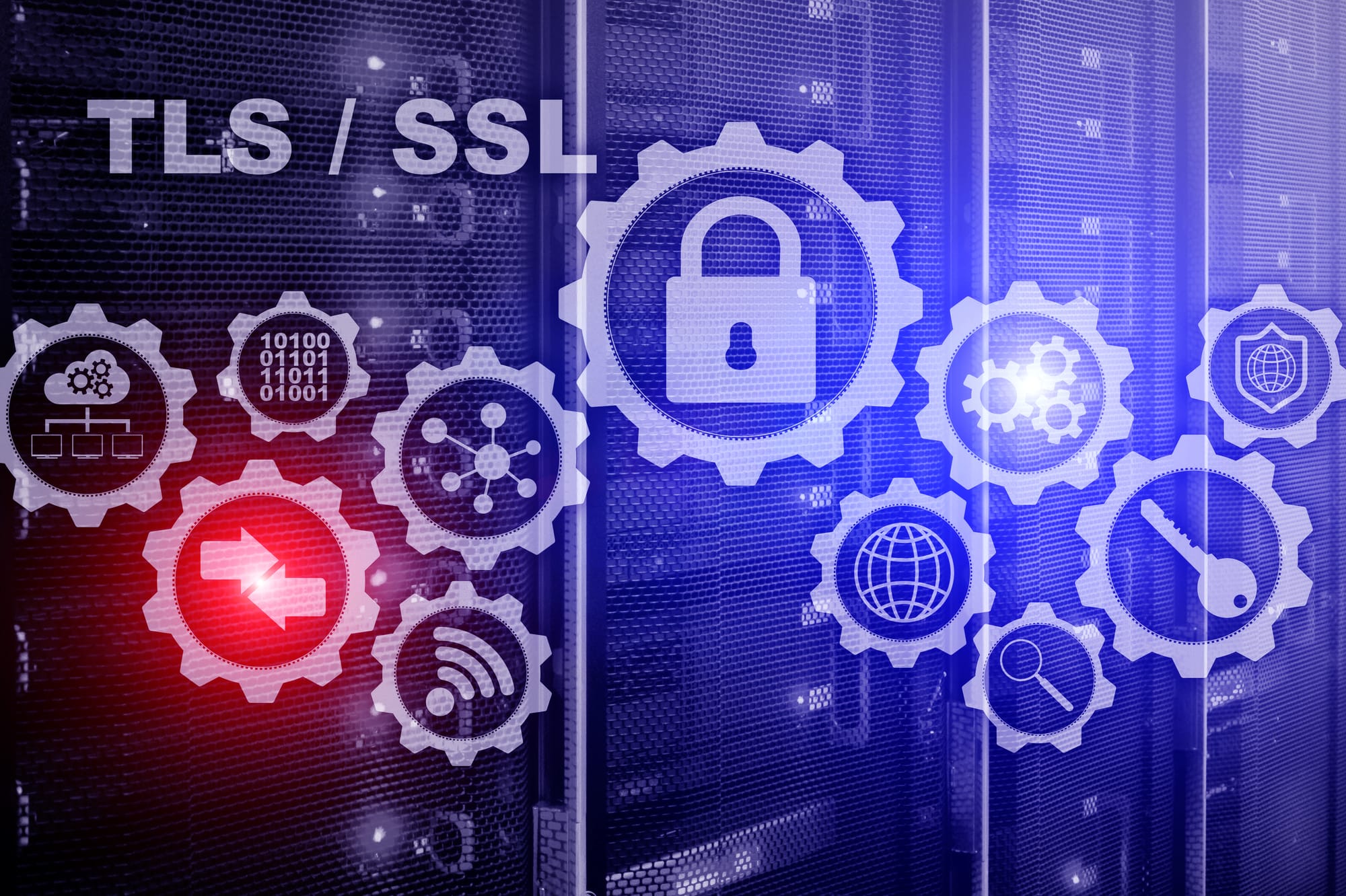 How-To : Protocoles TLS vs SSL