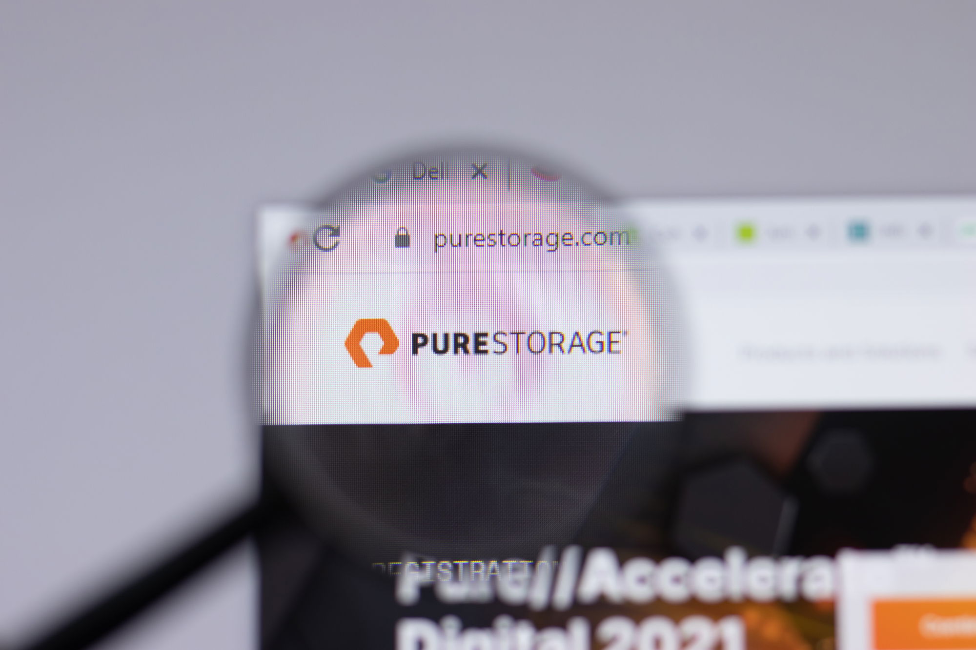 Pure Storage et l'IA : Une Alliance Puissante