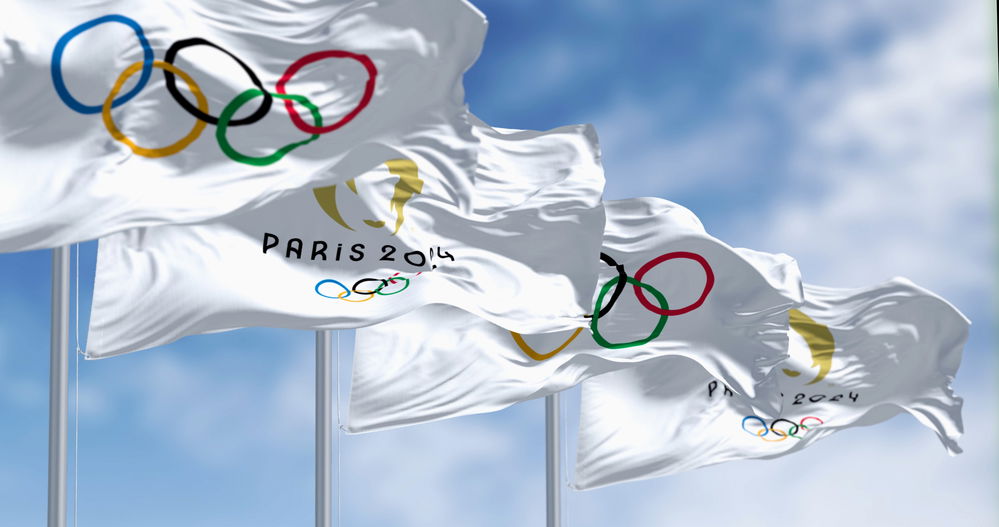 Les Enjeux de la Cybersécurité des JO de Paris 2024