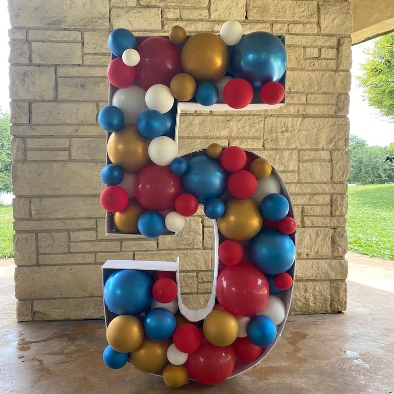 Kids and Adult Parties