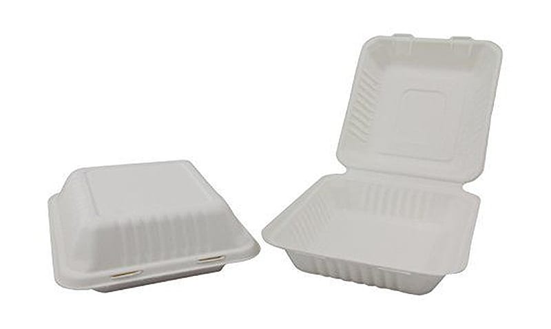 All About The Features And Benefits Of Bagasse Material