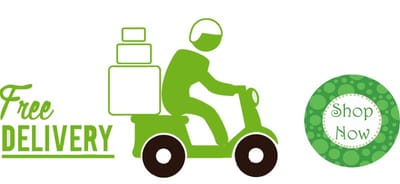 FREE DELIVERY   image