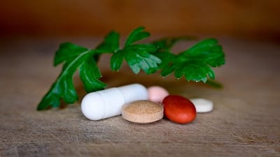 Dietary Supplements: The Health Benefits of dietary supplements