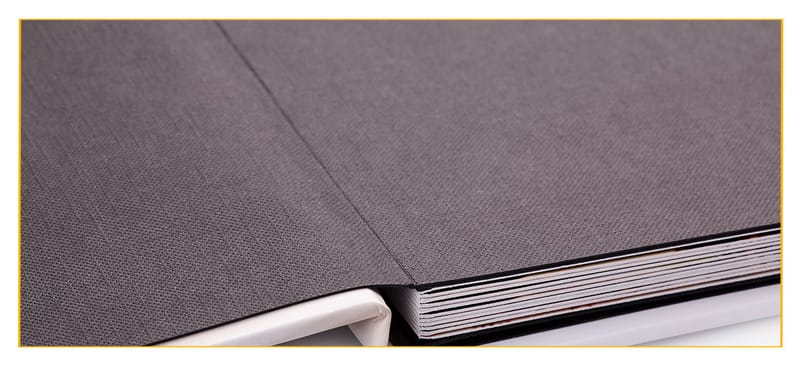 עיצוב אלבום דיגיטלי 12 עמ'- גודל 20*20