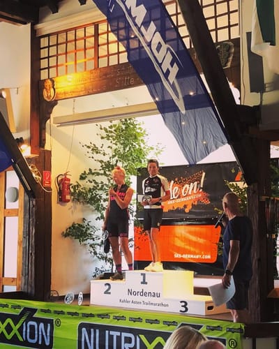 Schnelle Trails - schnelle FSC Sportler*innen!