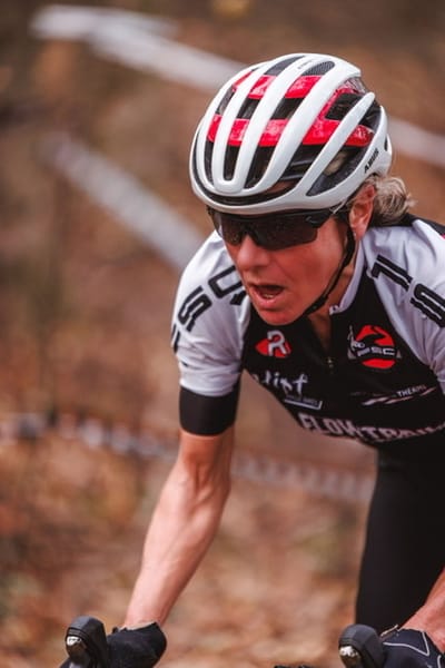 Jüngst-Dauber überrascht mit Sieg in der Eliteklasse