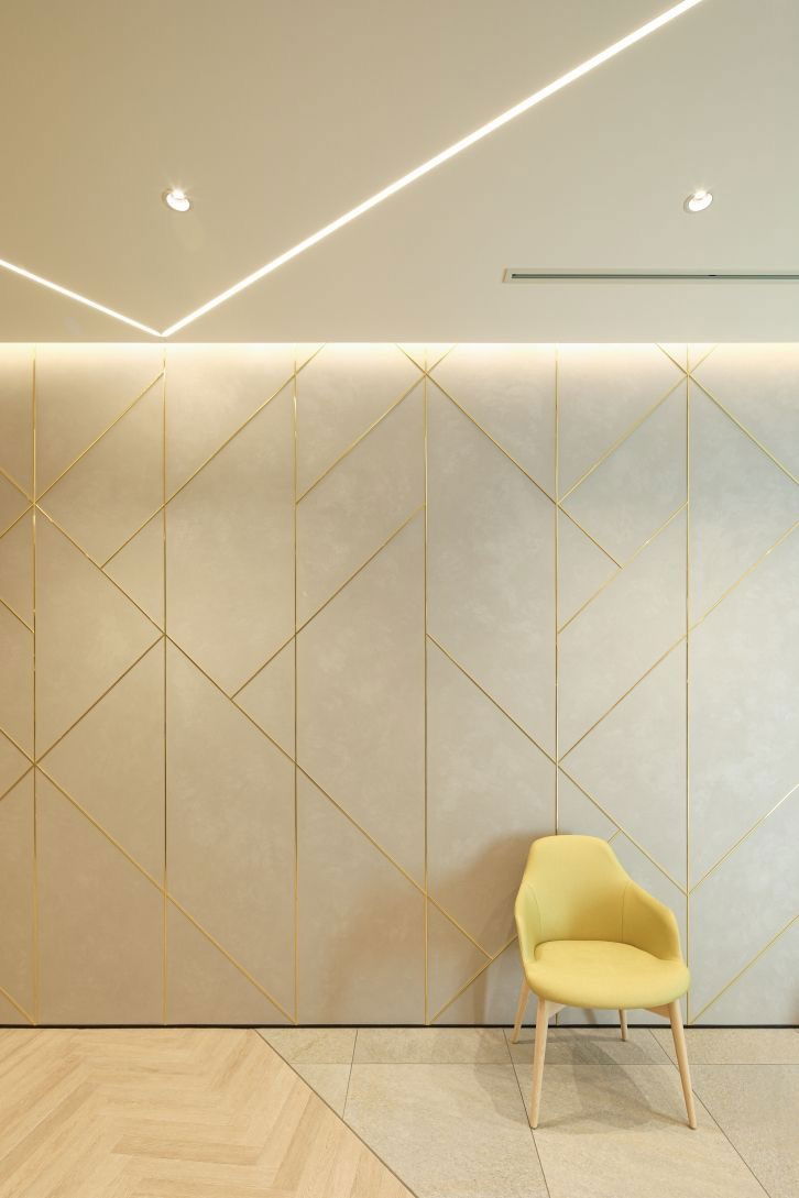 استيل ذهبي وفضي