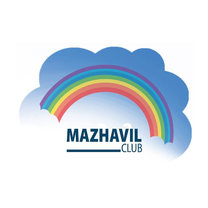 MAZHAVIL