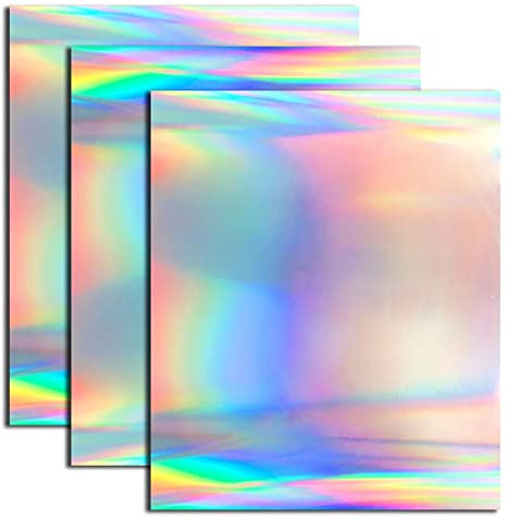 Holographic Foil