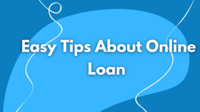 Easy Tips About Online Loan - Cash Loan