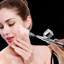 The Benefits of Oxygen Facials