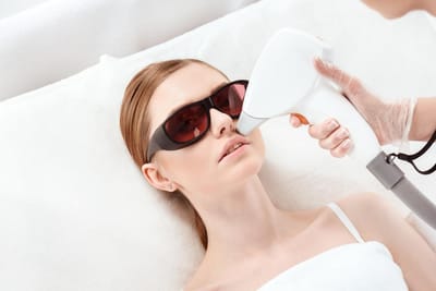 More Hair After Laser Hair Removal?