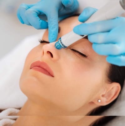 The Truth About The HydraFacial Treatment