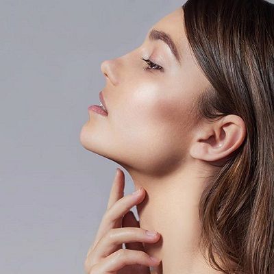 Want to Get Rid of That Double Chin?
