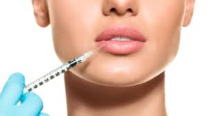 The Options and Risks of Lip Augmentation